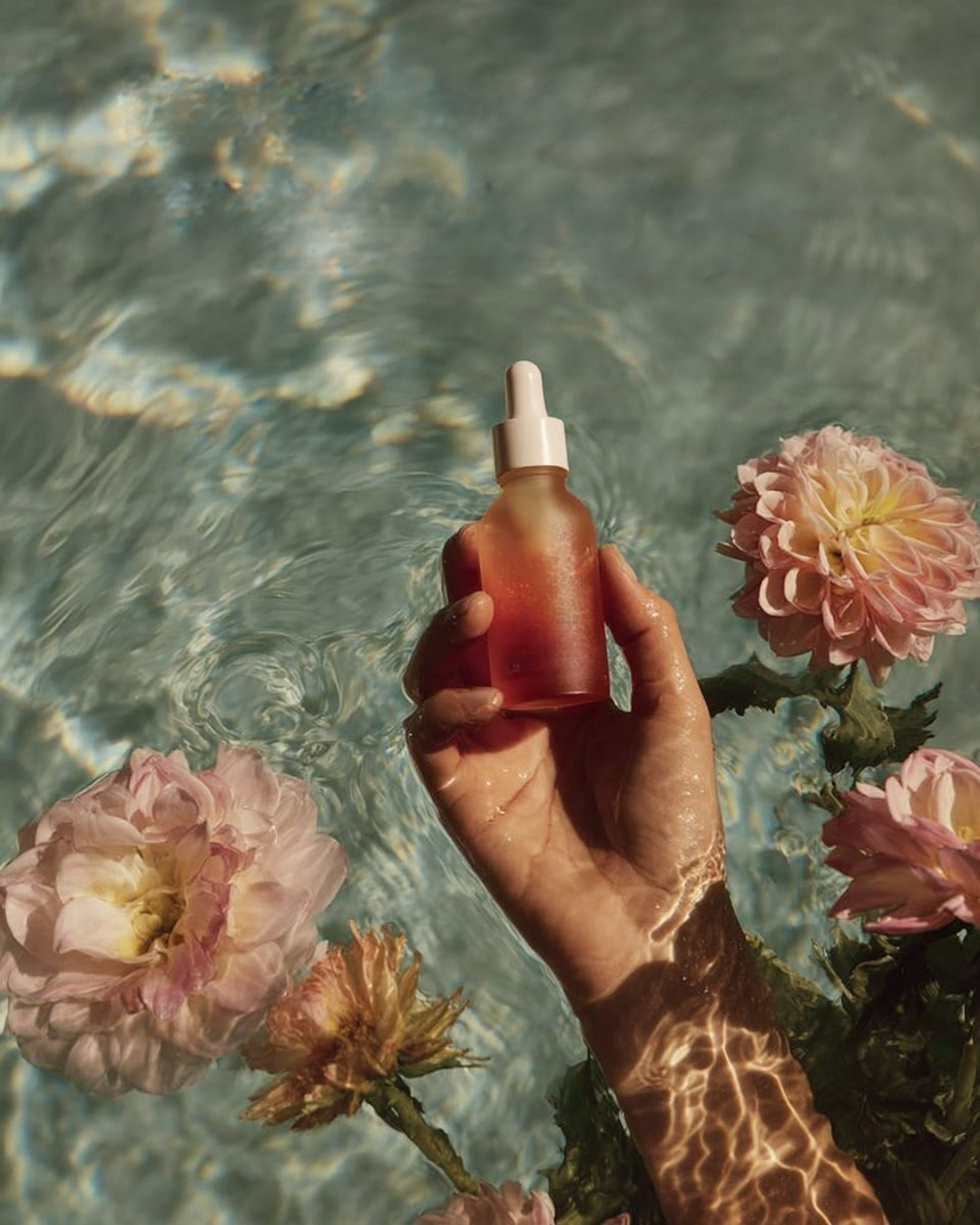 Why Your Skincare Routine Needs Separate AM and PM Serums