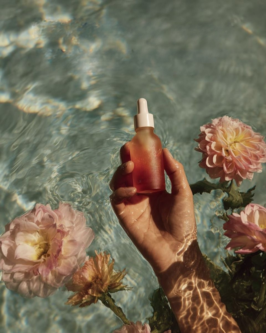 Why Your Skincare Routine Needs Separate AM and PM Serums