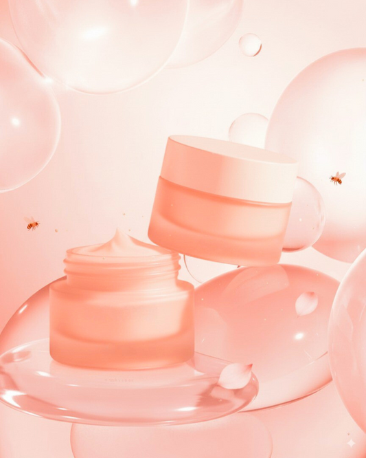 Why a Healthy Skin Barrier Is the Secret to Glowing Skin