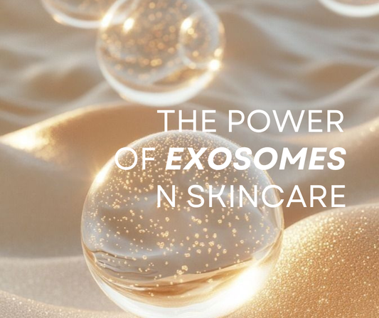 Pro-Exo Renewal Booster: The Future of Age-Defying Skincare