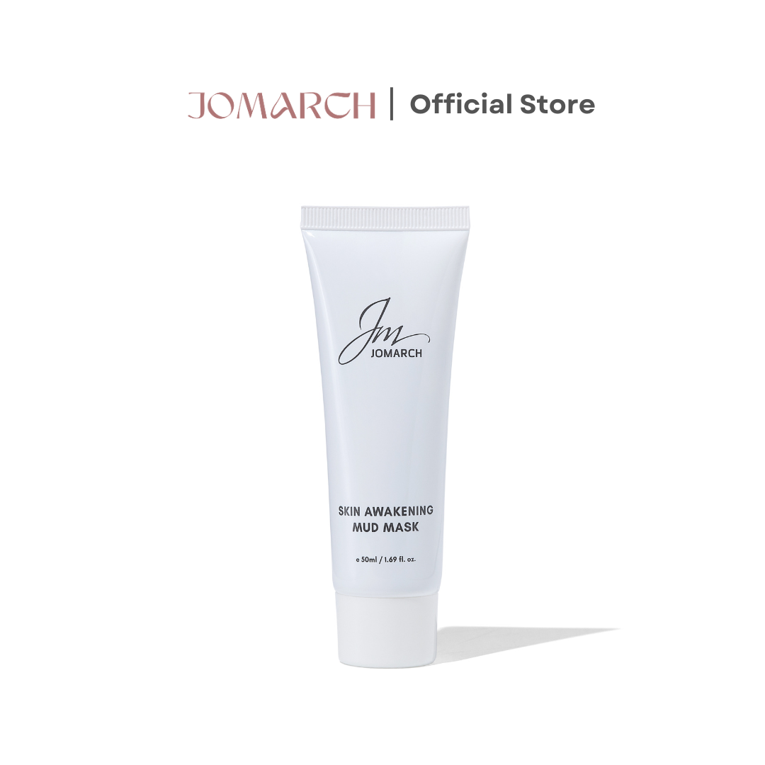 SKIN AWAKENING MUD MASK