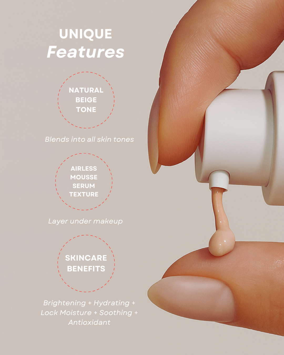 MULTI-DEFENSE BROAD SPECTRUM MINERAL SUNSCREEN