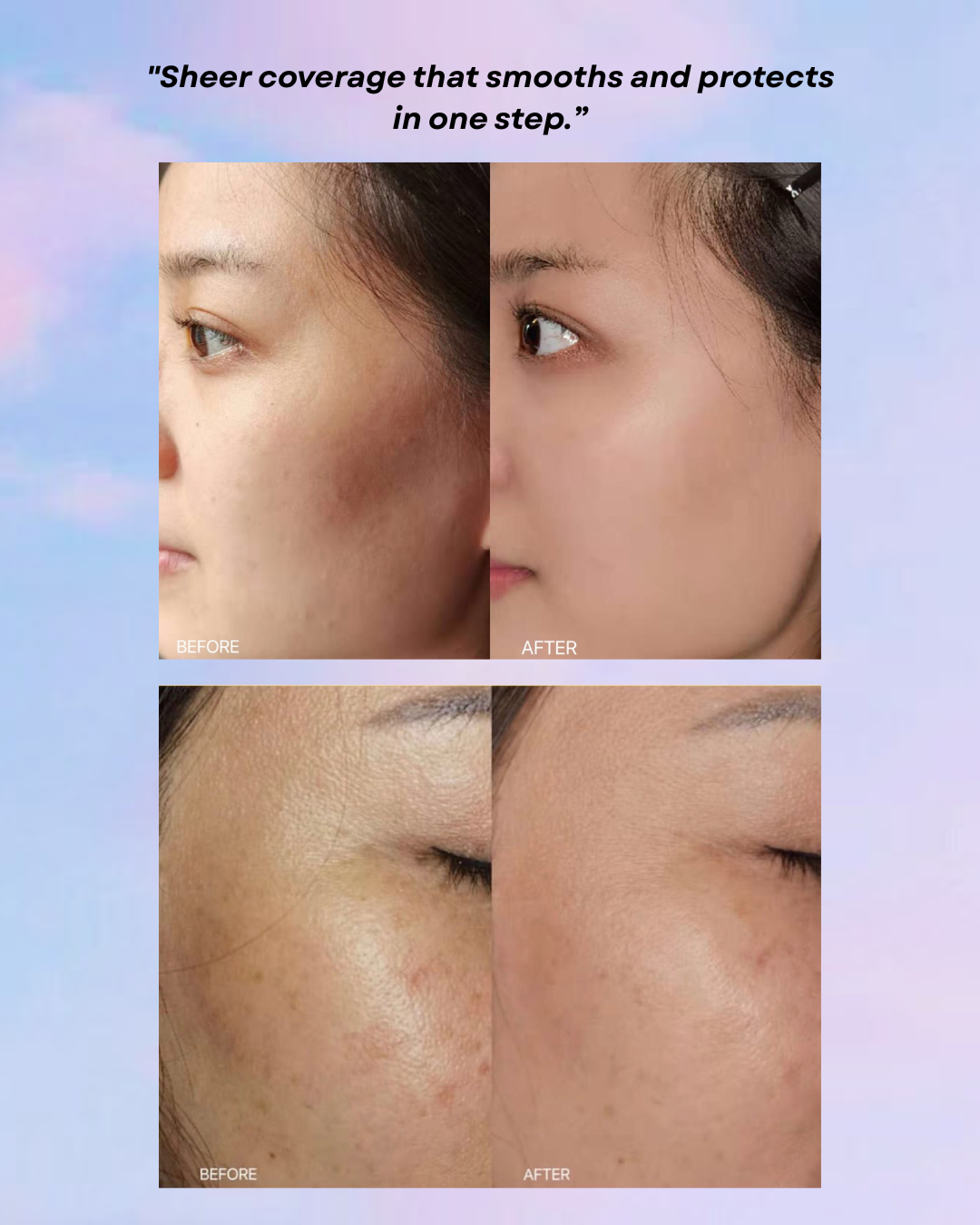 MULTI-DEFENSE BROAD SPECTRUM MINERAL SUNSCREEN