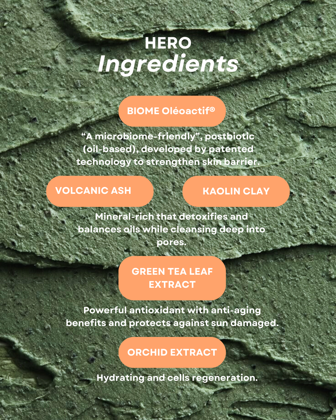 SKIN AWAKENING MUD MASK