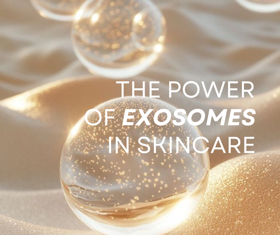 Pro-Exo Renewal Booster: The Future of Age-Defying Skincare