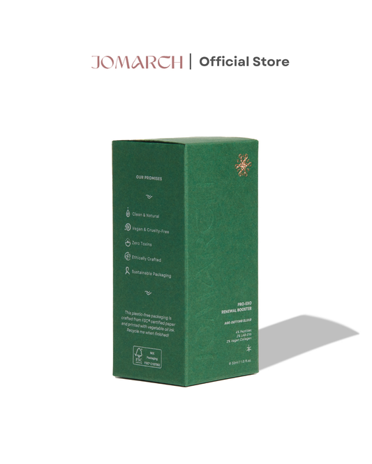 PRO-EXO RENEWAL BOOSTER