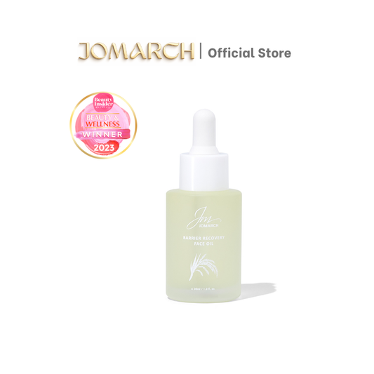BARRIER RECOVERY FACE OIL