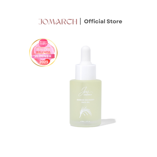 BARRIER RECOVERY FACE OIL