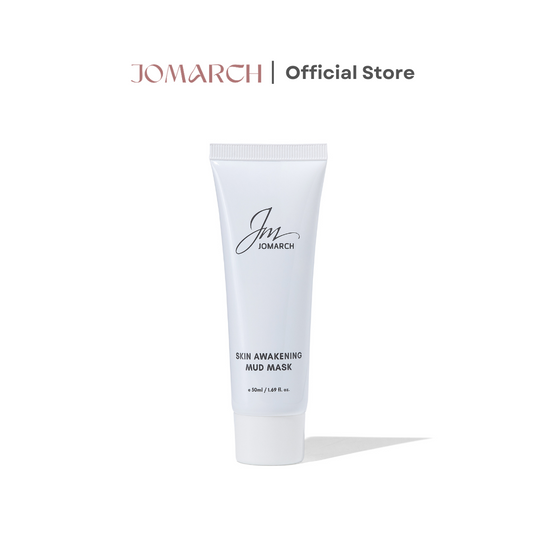 SKIN AWAKENING MUD MASK