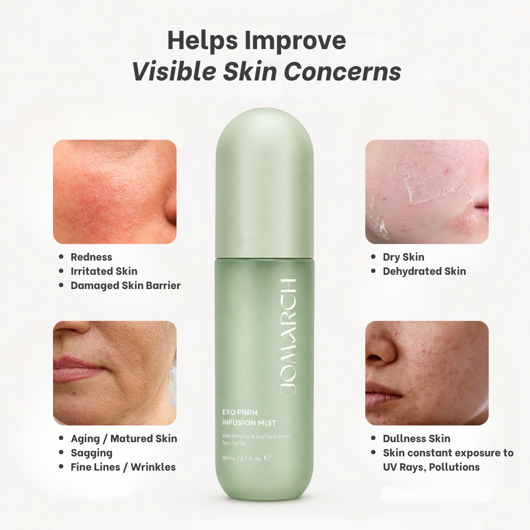 EXO PDRN INFUSION MIST