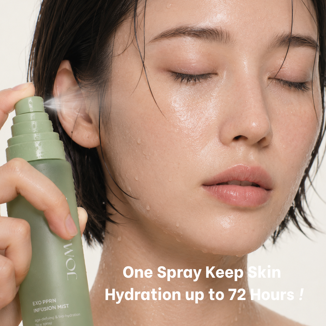 EXO PDRN INFUSION MIST