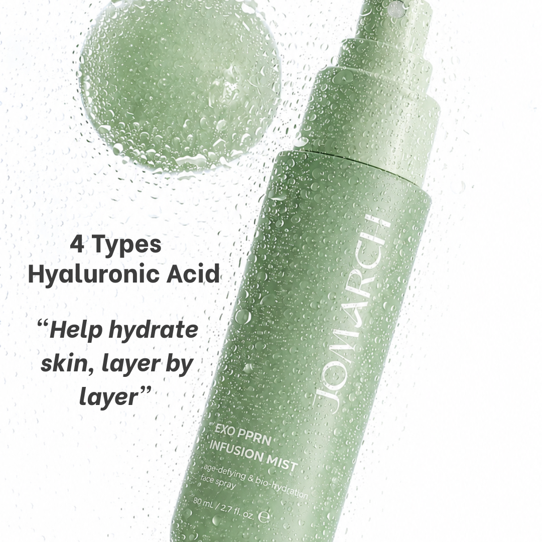 EXO PDRN INFUSION MIST