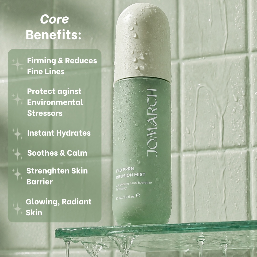 EXO PDRN INFUSION MIST