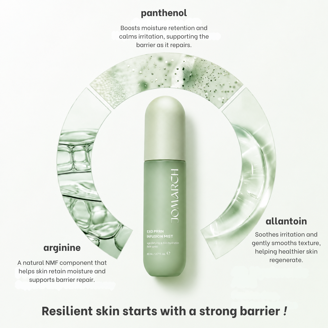 EXO PDRN INFUSION MIST