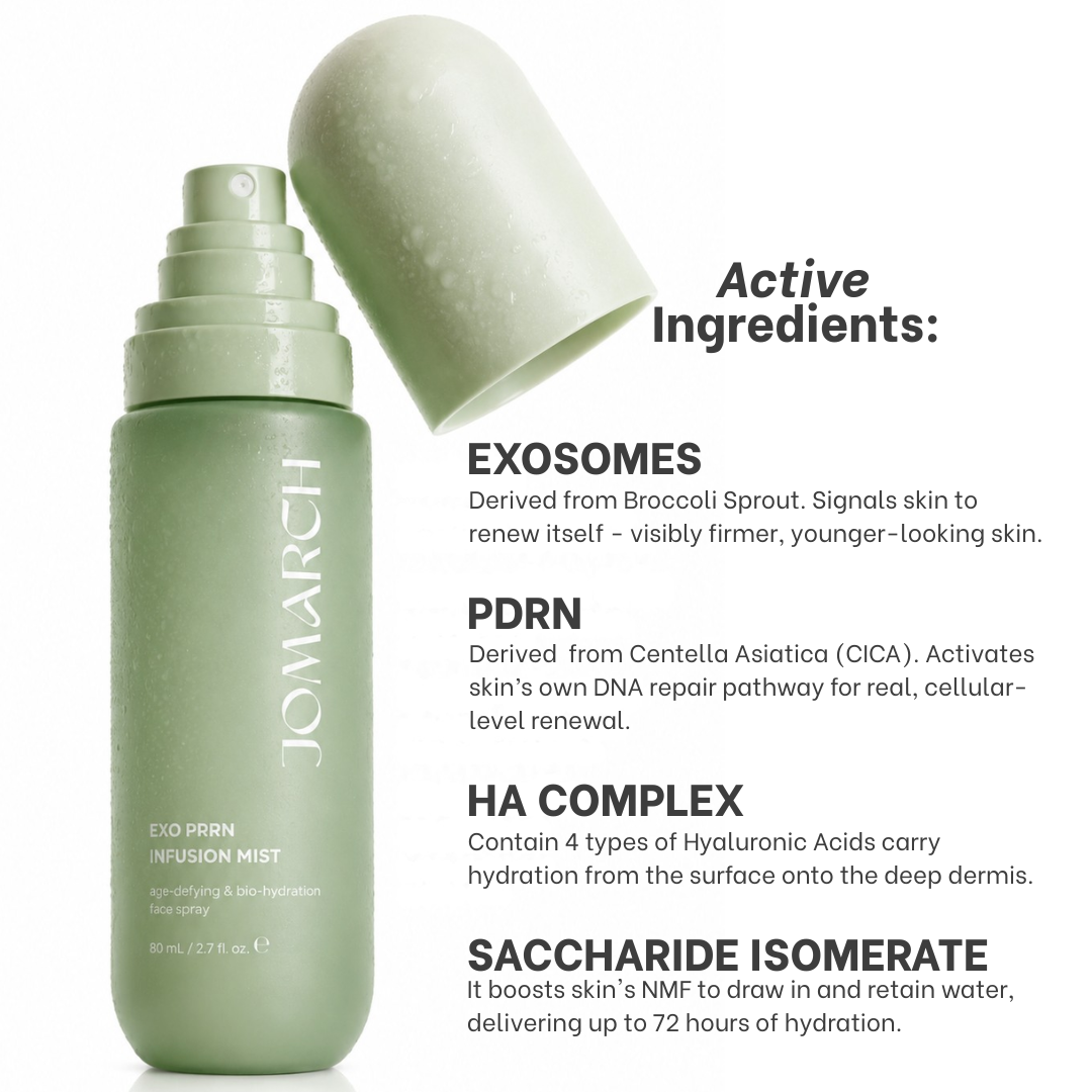 EXO PDRN INFUSION MIST