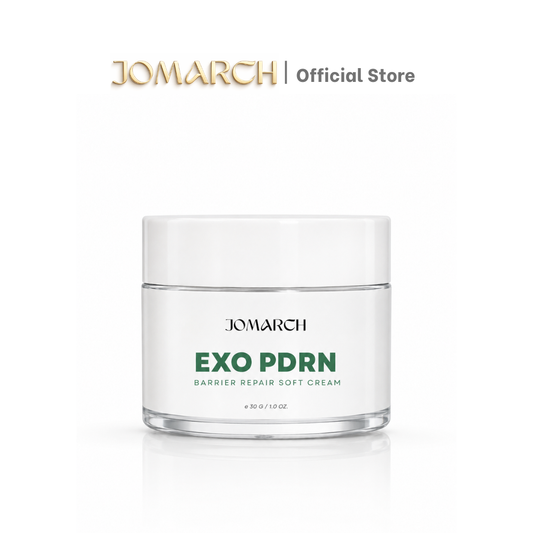 EXO PDRN BARRIER REPAIR SOFT CREAM